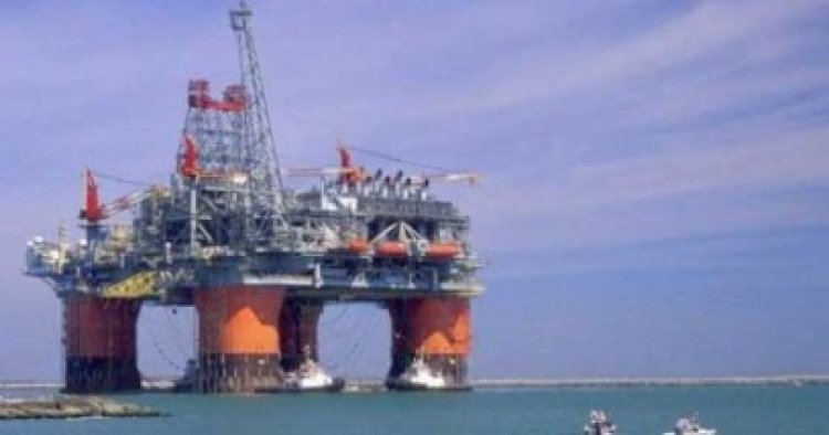 Exxon Mobil, Shell şi Petrom vor explora în Ucraina